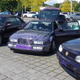 Image for article titled Here's What It Was Like At A Mind-Blowing Volkswagen GTI Festival In Germany